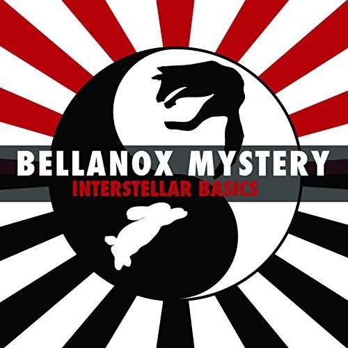 Bellanox Mystery - Interstellar Basics