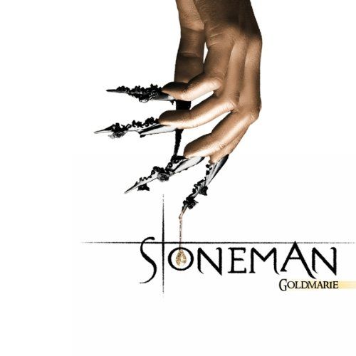 Stoneman - Goldmarie