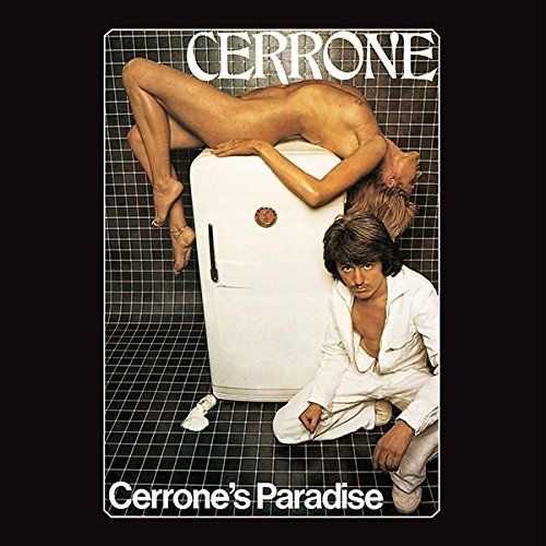 Cerrone - Cerrones Paradise (II)