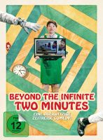 Beyond the Infinite Two Minutes - 2-Disc Limited Edition Mediabook (Blu-ray + DVD)  