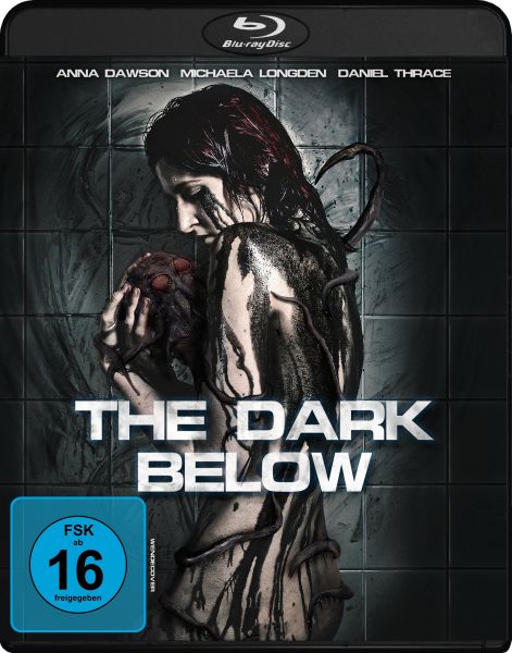 The Dark Below