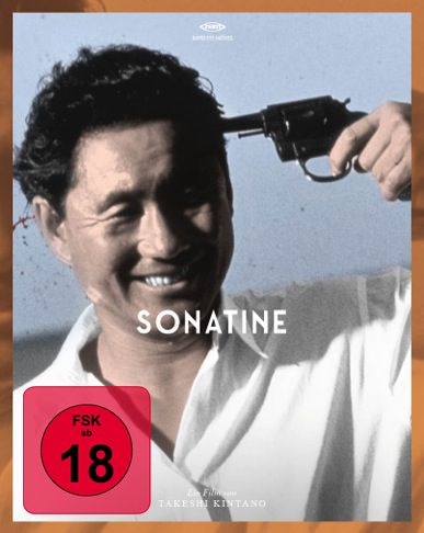 Sonatine (Special-Edition)