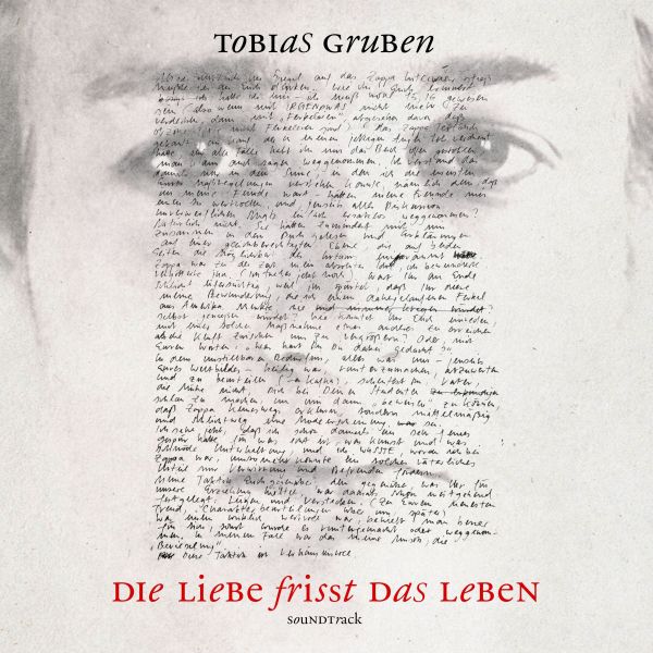 Various / OST - Die Liebe frisst das Leben (OST) (LP)