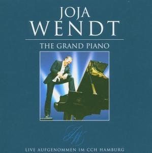 Wendt, Joja - The Grand Piano