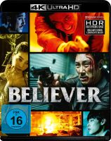 Believer (UHD Blu-ray)  