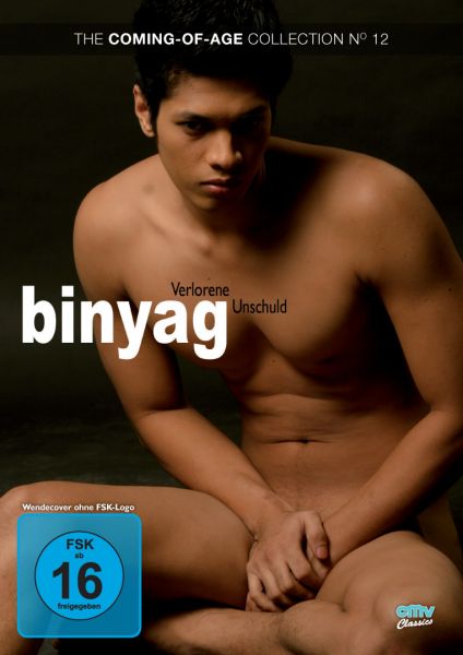Binyag - Verlorene Unschuld (The Coming-of-Age Collection No. 12)