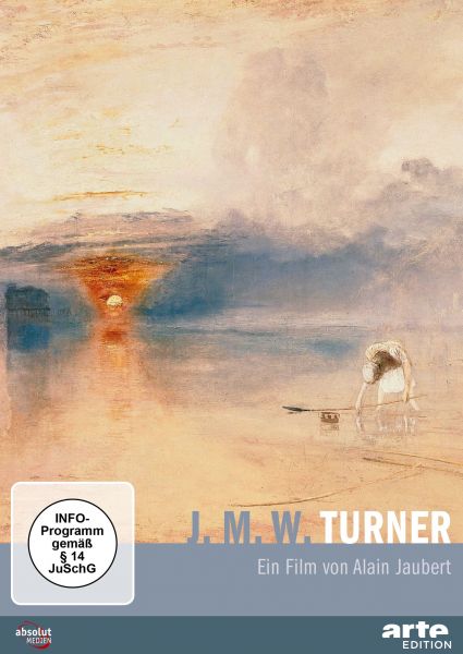 J. M. W. Turner (Neuauflage)