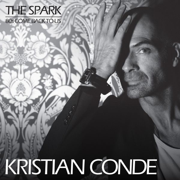 Conde, Kristian - The Spark