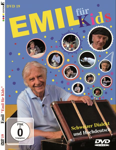 Emil für Kids
