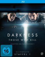 Darkness - Staffel 1- Schatten der Vergangenheit (Those Who Kill)  