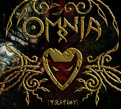 Omnia - Wolf love