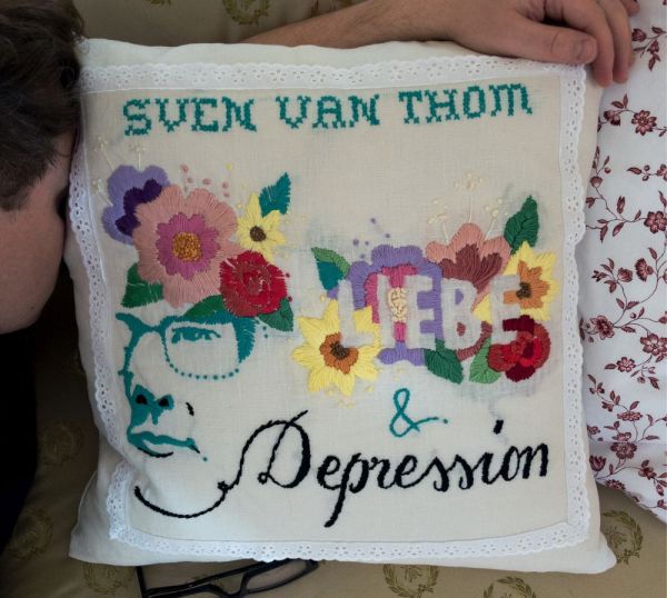 Thom, Sven van - Liebe &amp; Depression