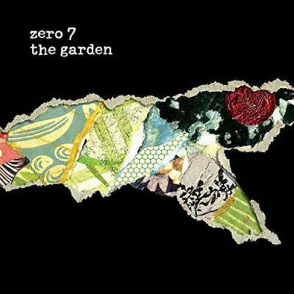 Zero 7 - The Garden (2LP)
