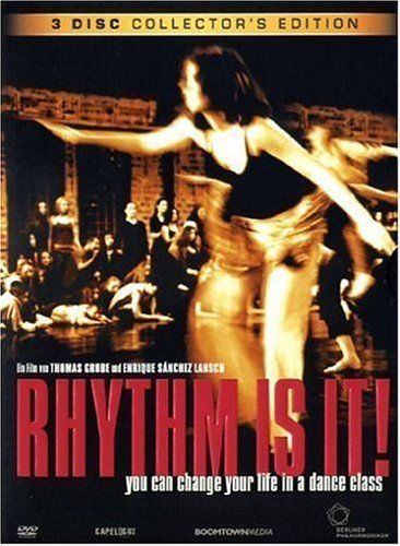 Rhythm is it! (3-Disc Special Edition)