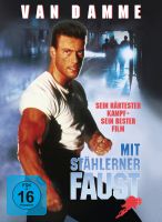 Mit stählerner Faust - 2-Disc Limited Collector's Edition im Mediabook (Blu-ray + DVD)  
