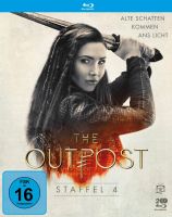 The Outpost - Staffel 4 (Folge 37-49)  