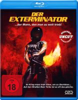 The Exterminator (Remastered)  