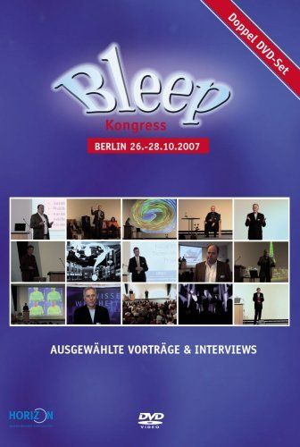 Bleep - Kongress 2007