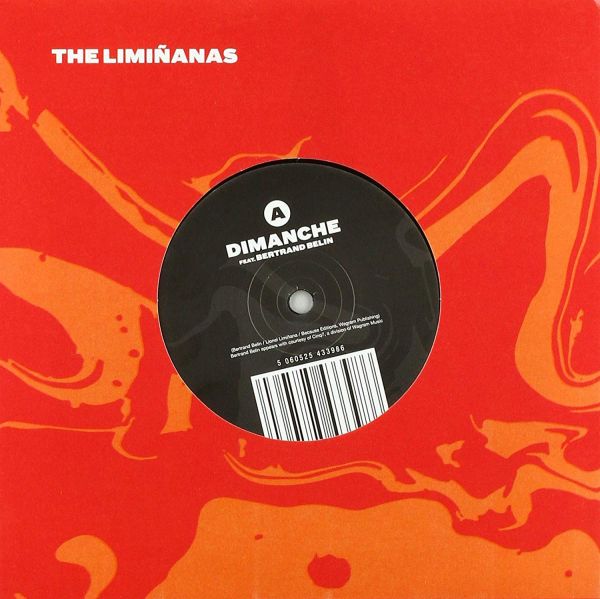 Liminanas, The - Dimanche