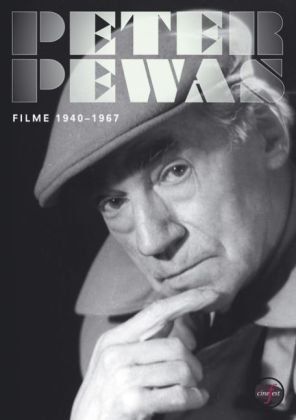 Peter Pewas: Filme 1932-1967