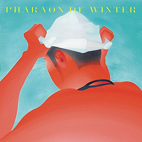 Pharaon De Winter - Pharaon De Winter (LP)