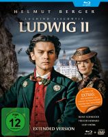 Ludwig II. - Director's Cut (Bonus-DVD)  
