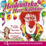 Various - Heidewitzka, Herr Kapitän - 50 große Erfolge