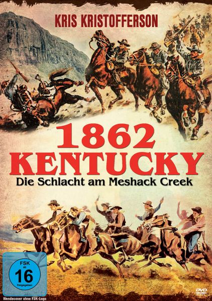 1862 - Kentucky