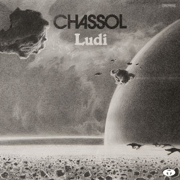 Chassol - Ludi (2LP)