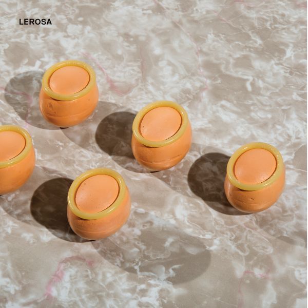Lerosa - Bucket Of Eggs (2LP)