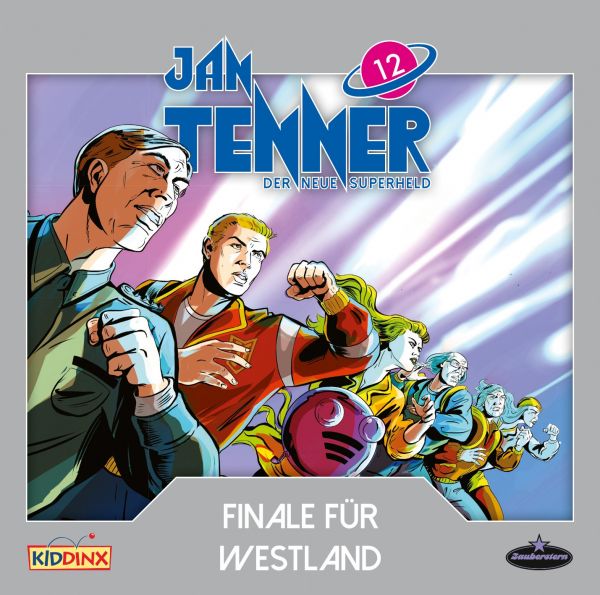 Jan Tenner - Finale für Westland (12)
