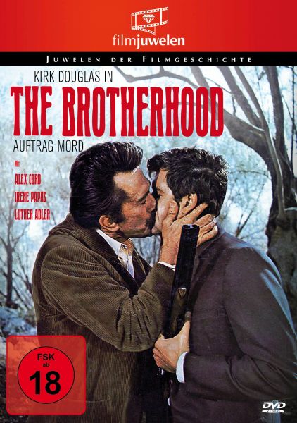 The Brotherhood - Auftrag Mord