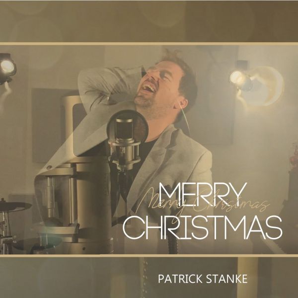 Stanke, Patrick - Merry Christmas