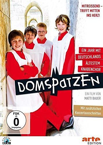 Domspatzen - Special Edition (ARTE Edition)