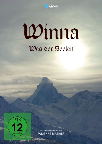 Winna - Weg der Seelen