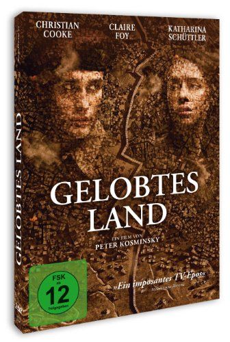 Gelobtes Land (Doppel-DVD)