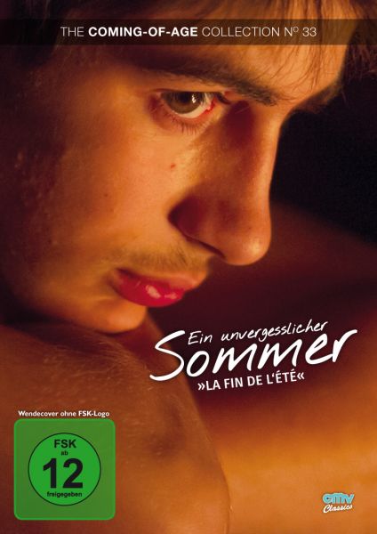 Ein unvergesslicher Sommer Sommer (The Coming-of-Age Collection No. 33)