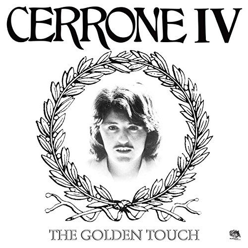 Cerrone - The Golden Touch (IV)
