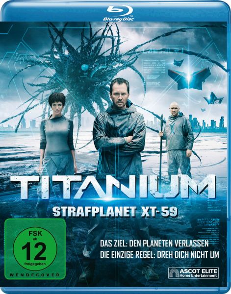 Titanium - Strafplanet XT-59