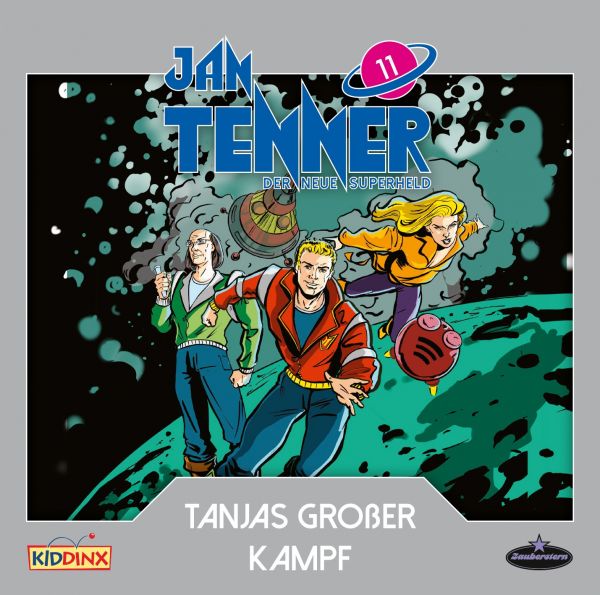 Jan Tenner - Tanjas großer Kampf (11)