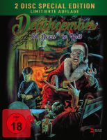 Deathcember (uncut) - 2-Disc Limited Edition  