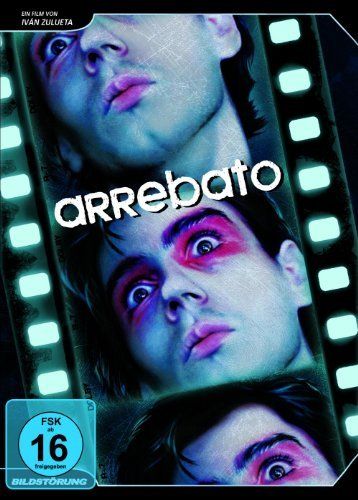 Arrebato (Special Edition)
