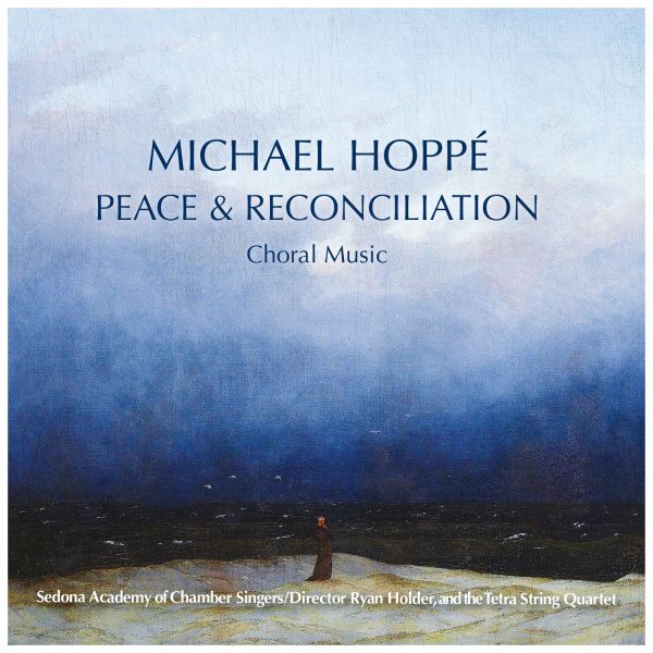 Hoppe, Michael - Peace & Reconiliation