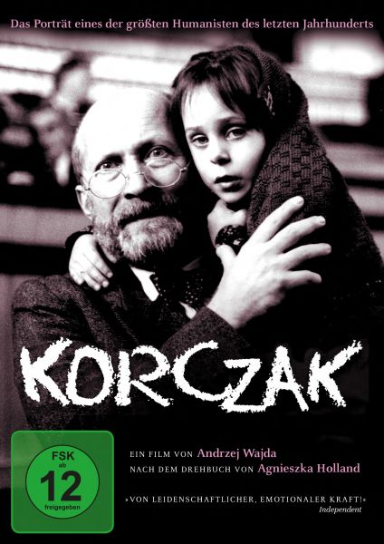 Korczak (restaurierte Fassung)