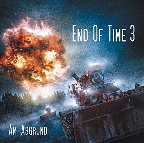 Döring, Oliver - End Of Time 3: Am Abgrund