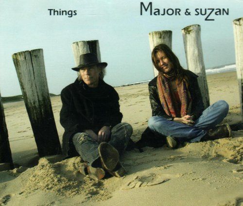 Major & Suzan - Things