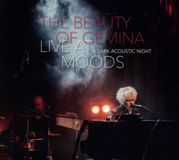 Beauty Of Gemina, The - Live at Moods - a Dark Acoustic Night