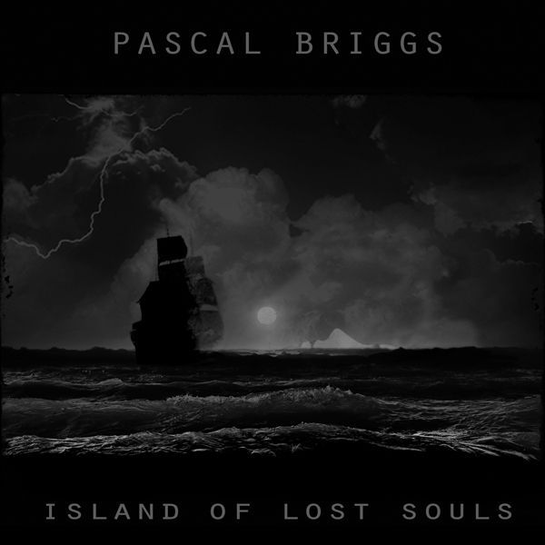 Briggs, Pascal - Island Of Lost Souls
