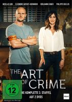 The Art of Crime, Staffel 3  
