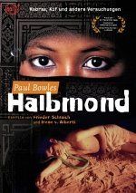 Paul Bowles - Halbmond